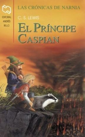 Papel CRONICAS DE NARNIA 2 EL PRINCIPE CASPIAN (N/E) (POCKET)