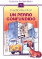 Papel UN PERRO CONFUNDIDO (PRIMERAS LECTURAS)