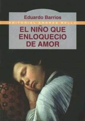 Papel NIÑO QUE ENLOQUECIO DE AMOR