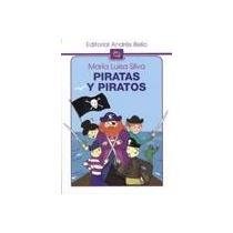 Papel PIRATAS Y PIRATOS (PRIMERAS LECTURAS)