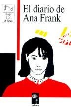 Papel Diario De Ana Frank, El Pehuen