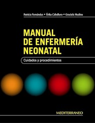 Papel Manual De Enfermeria Neonatal