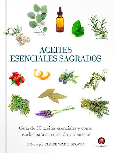 Papel ACEITES ESENCIALES SAGRADOS (CARTONE)
