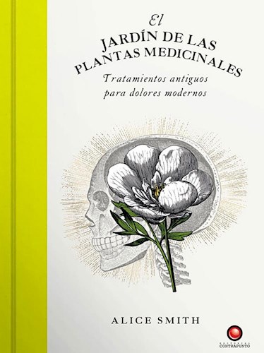 Papel JARDIN DE LAS PLANTAS MEDICINALES (CARTONE)