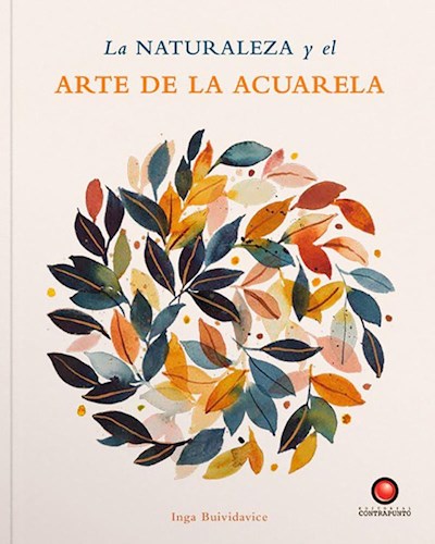 Papel NATURALEZA Y EL ARTE DE LA ACUARELA