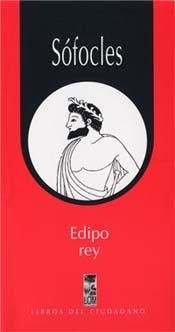 Papel EDIPO REY