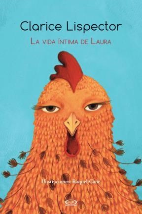 Papel VIDA INTIMA DE LAURA