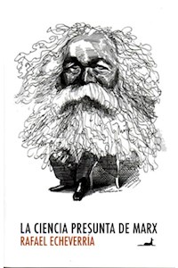 Papel La Ciencia Presunta De Marx