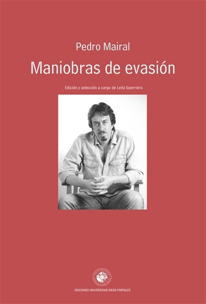 Papel MANIOBRAS DE EVASION