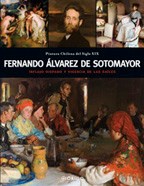 Papel FERNANDO ALVAREZ DE SOTOMAYOR INFLUJO HISPANO Y VIGENCI