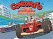 Papel CONDORITO (HISTORIA DEL AUTOMOVILISMO) (CARTONE)