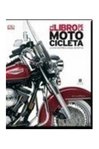 Papel Libro De La Motocicleta, El