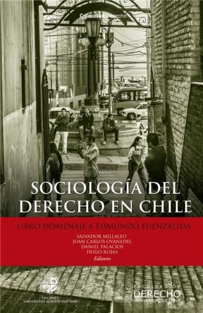  Sociología Del Derecho En Chile