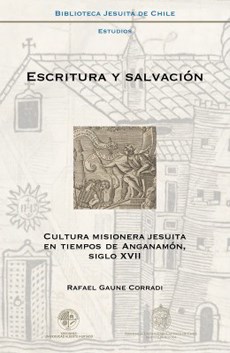 Papel ESCRITURA Y SALVACION