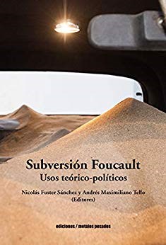 Papel Subversión-Foucault