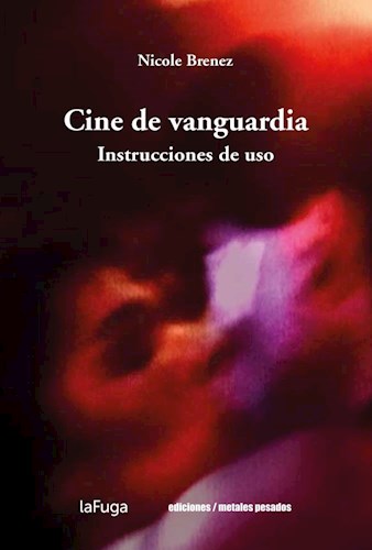 Papel CINE DE VANGUARDIA