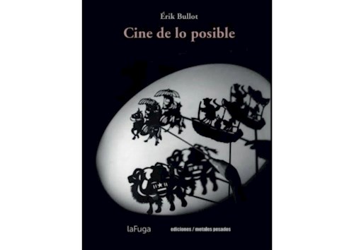 Papel CINE DE LO POSIBLE
