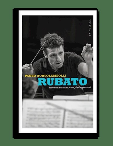 Papel RUBATO PROCESOS MUSICALES Y UNA PLAYLIST PERSONAL