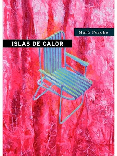 Papel ISLAS DE CALOR