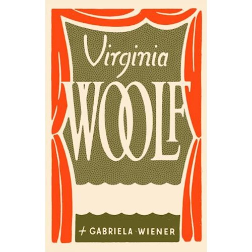 Papel ESCRIBEME ORLANDO CARTAS A VITA SACKVILLE-WEST 1922-1928