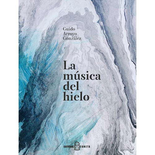 Papel LA MÚSICA DEL HIELO