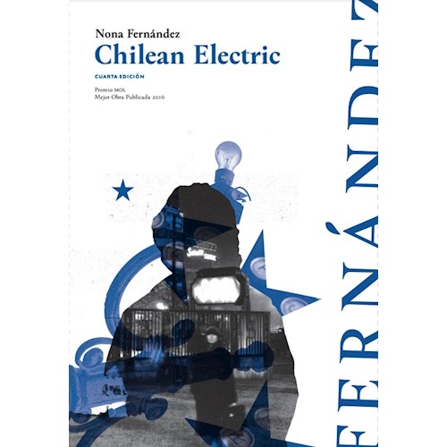 Papel CHILEAN ELECTRIC