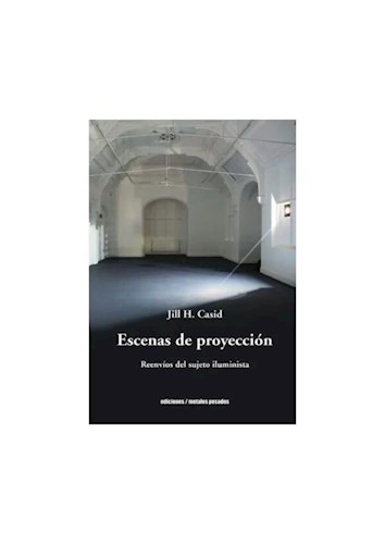 Papel ESCENAS DE PROYECCION