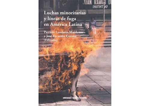 Papel LUCHAS MINORITARIAS Y LINEAS DE FUGA EN AMERICA LA