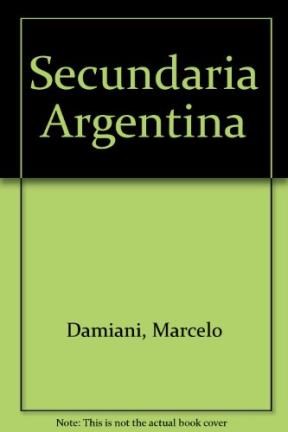  Secundaria Argentina