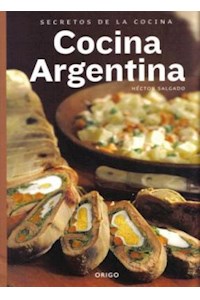 Papel Cocina Argentina