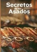 Papel SECRETOS DE LOS ASADOS (RUSTICA)