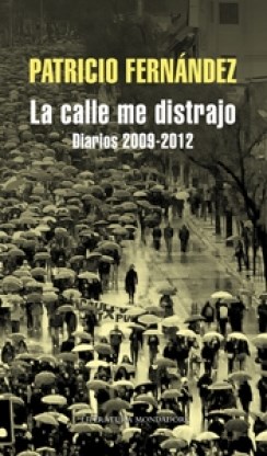  Calle Me Distrajo  La  Diarios 2009-2012