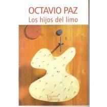 Los Hijos Del Limo por Paz, Octavio - 9789568245405 en Waldhuter Libros Los Hijos Del Limo por Paz, Octavio - 9789568245405 en Waldhuter Libros