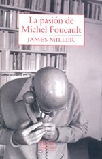 Papel La pasión de Michel Foucault