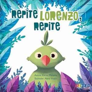 Papel Repite Lorenzo Repite