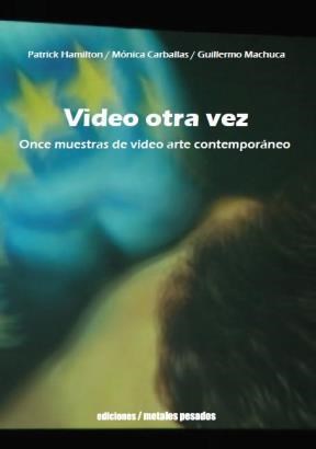 Papel Video Otra Vez