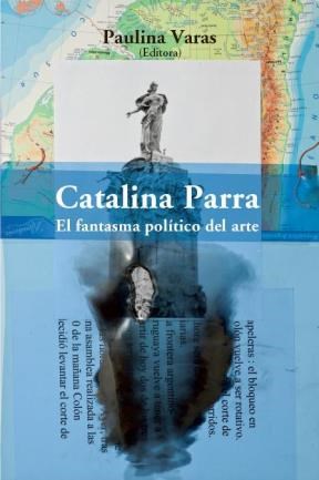 Papel Catalina Parra