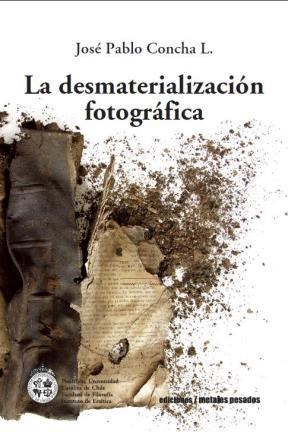 Papel La Desmaterialización Fotográfica