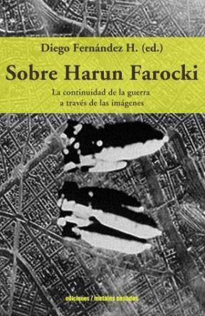 Papel Sobre Harun Farocki