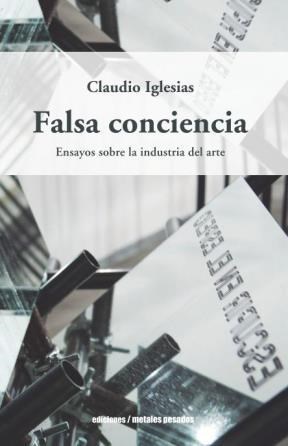 Papel FALSA CONCIENCIA