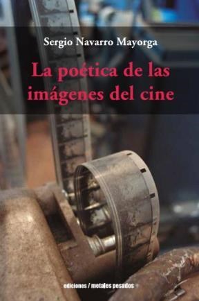 Papel La Poética De Las Imagenes Del Cine
