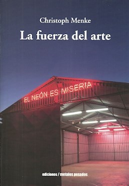 Papel LA FUERZA DEL ARTE