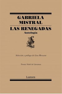 Papel Renegadas, Las. Antologia