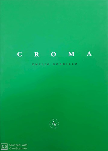  Croma