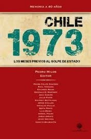 Papel CHILE 1973