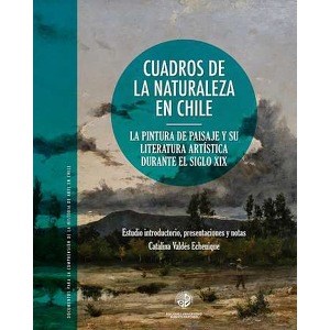 Papel CUADROS DE LA NATURALEZA EN CHILE