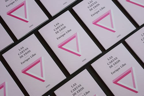 Papel LAS CARTAS DE EROS