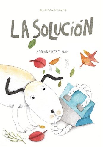 Papel SOLUCION (CARTONE)