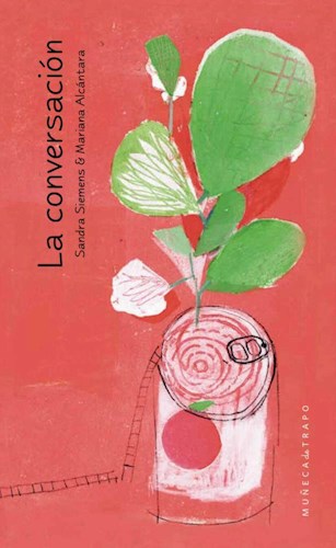 Papel CONVERSACION (CARTONE)