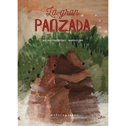 Papel LA GRAN PANZADA